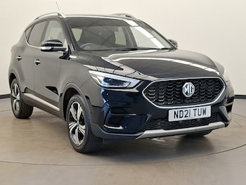 MG MG ZS feature image