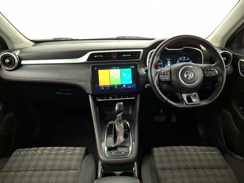 Used MG MG ZS 2021 for sale - 77933344: Photo 2