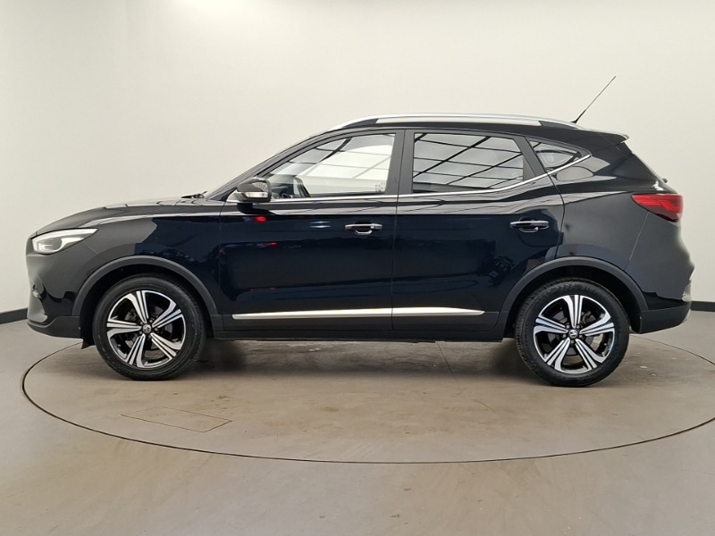 Used MG MG ZS 2021 for sale - 77933344: Photo 4