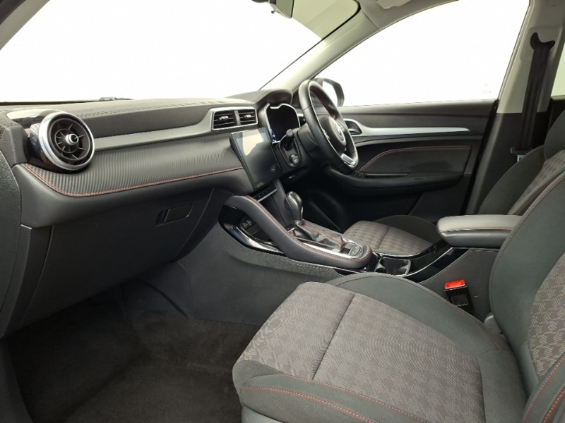 Used MG MG ZS 2021 for sale - 77933344: Photo 5