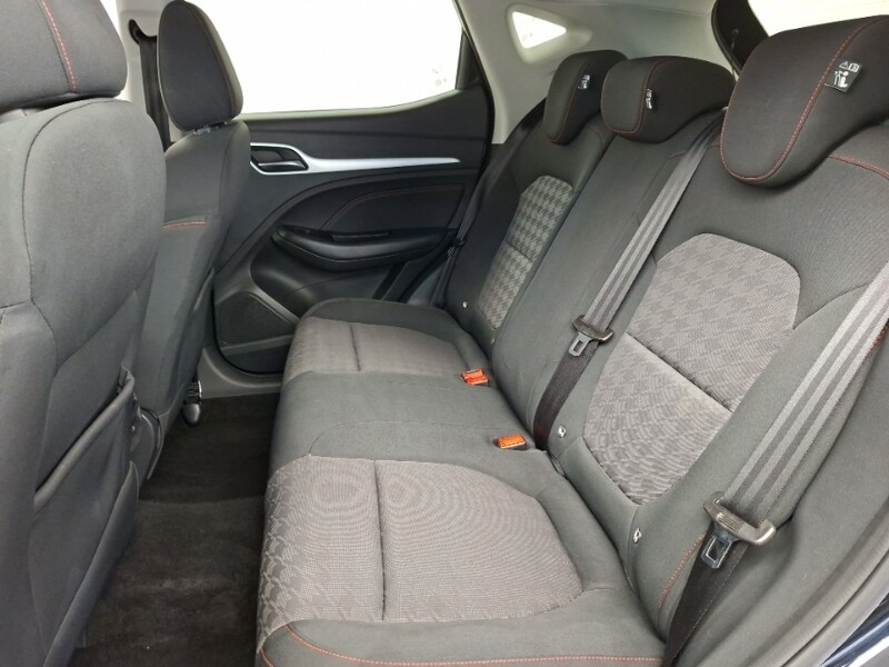 Used MG MG ZS 2021 for sale - 77933344: Photo 6