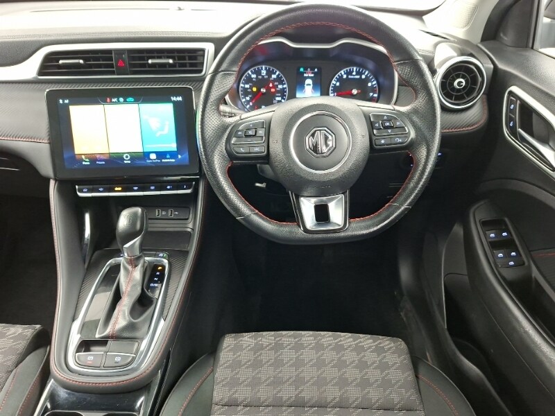 Used MG MG ZS 2021 for sale - 77933344: Photo 7