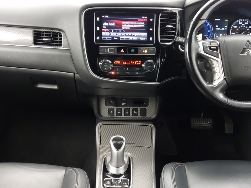 Used Mitsubishi Outlander 2018 for sale - 76834347: Photo 10