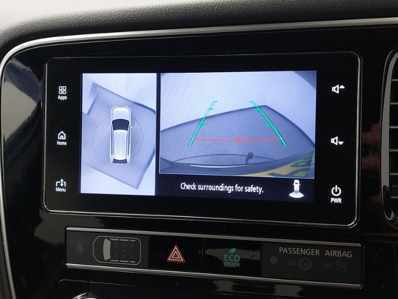 Used Mitsubishi Outlander 2018 for sale - 76834347: Photo 11