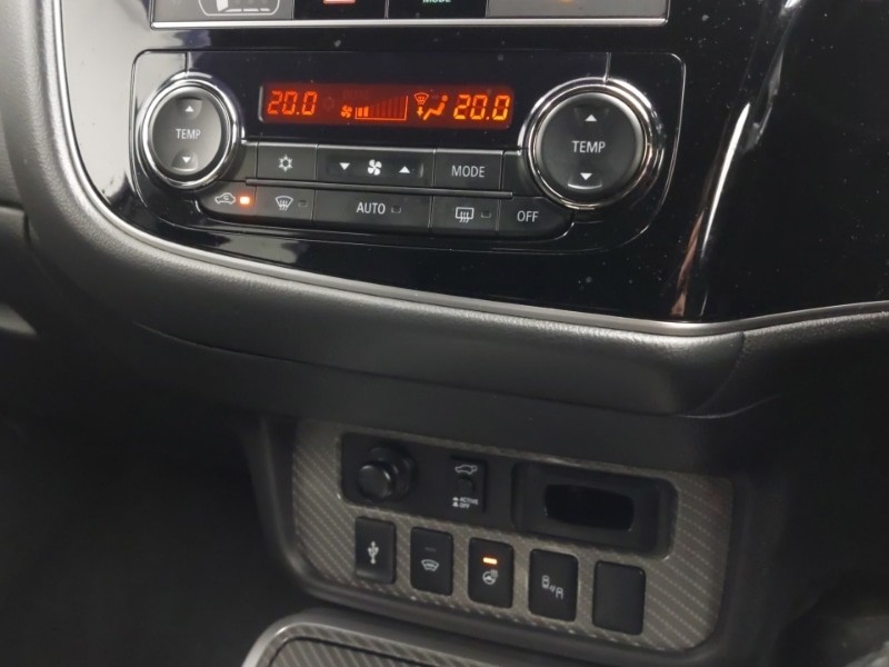 Used Mitsubishi Outlander 2018 for sale - 76834347: Photo 13