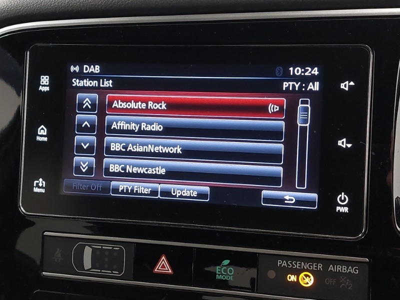 Used Mitsubishi Outlander 2018 for sale - 76834347: Photo 14