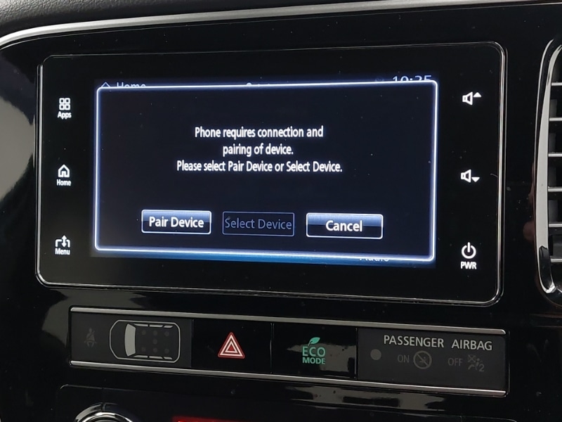 Used Mitsubishi Outlander 2018 for sale - 76834347: Photo 15