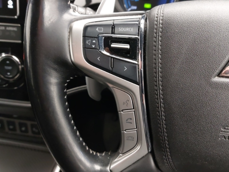 Used Mitsubishi Outlander 2018 for sale - 76834347: Photo 17