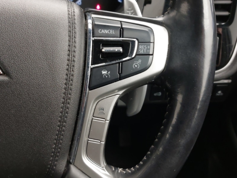 Used Mitsubishi Outlander 2018 for sale - 76834347: Photo 18