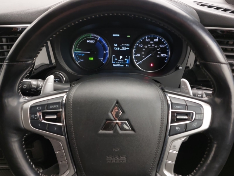 Used Mitsubishi Outlander 2018 for sale - 76834347: Photo 19