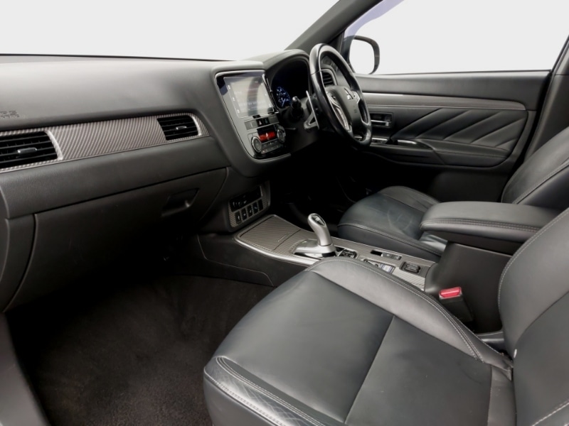 Used Mitsubishi Outlander 2018 for sale - 76834347: Photo 5