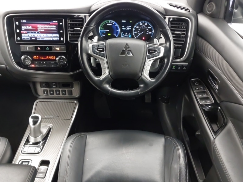 Used Mitsubishi Outlander 2018 for sale - 76834347: Photo 7