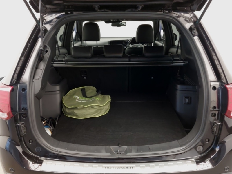 Used Mitsubishi Outlander 2018 for sale - 76834347: Photo 8