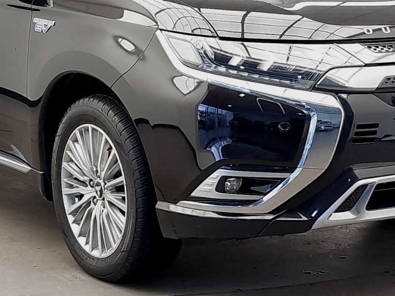 Used Mitsubishi Outlander 2018 for sale - 76834347: Photo 9