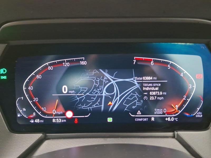 Used BMW 2 Series 2020 for sale - 77234853: Photo 11