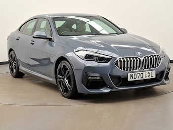 Used BMW 2 Series 2020 for sale - 77234853: Photo
