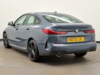 Used BMW 2 Series 2020 for sale - 77234853: Photo