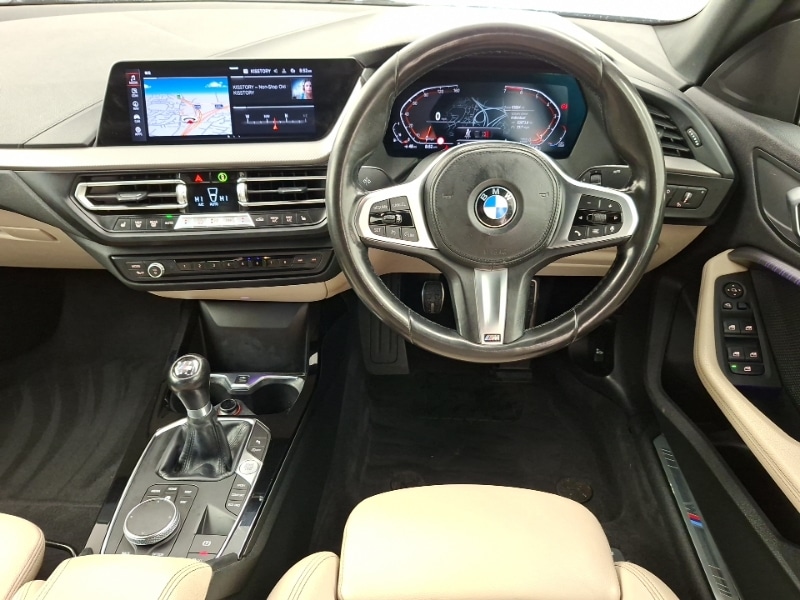 Used BMW 2 Series 2020 for sale - 77234853: Photo 7