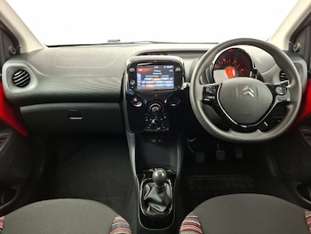 Used Citroen C1 2020 for sale - 78837485: Photo