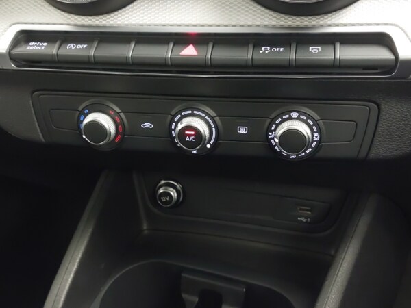 Used Audi Q2 2021 for sale - 76120829: Photo 13