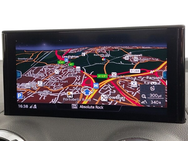 Used Audi Q2 2021 for sale - 76120829: Photo 14