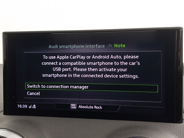 Used Audi Q2 2021 for sale - 76120829: Photo 15