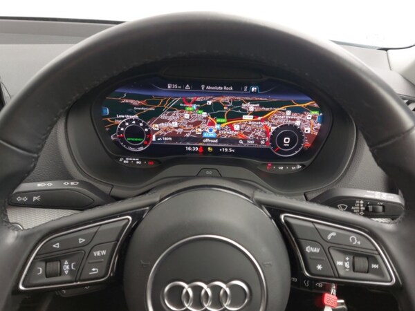 Used Audi Q2 2021 for sale - 76120829: Photo 19