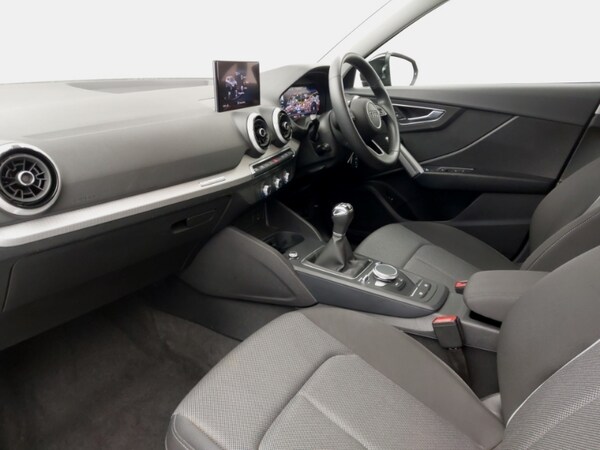 Used Audi Q2 2021 for sale - 76120829: Photo 5