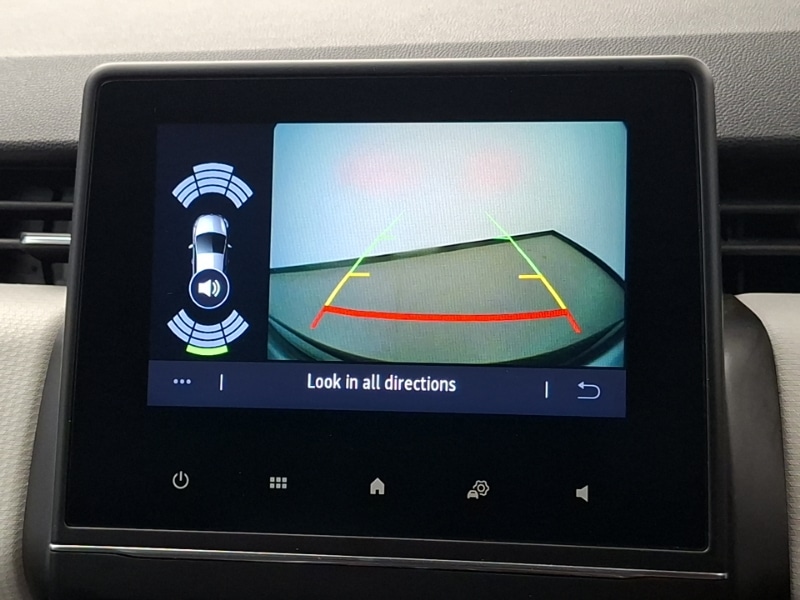 Used Renault Clio 2022 for sale - 78178528: Photo 10