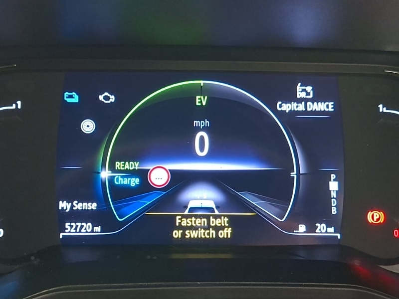 Used Renault Clio 2022 for sale - 78178528: Photo 11