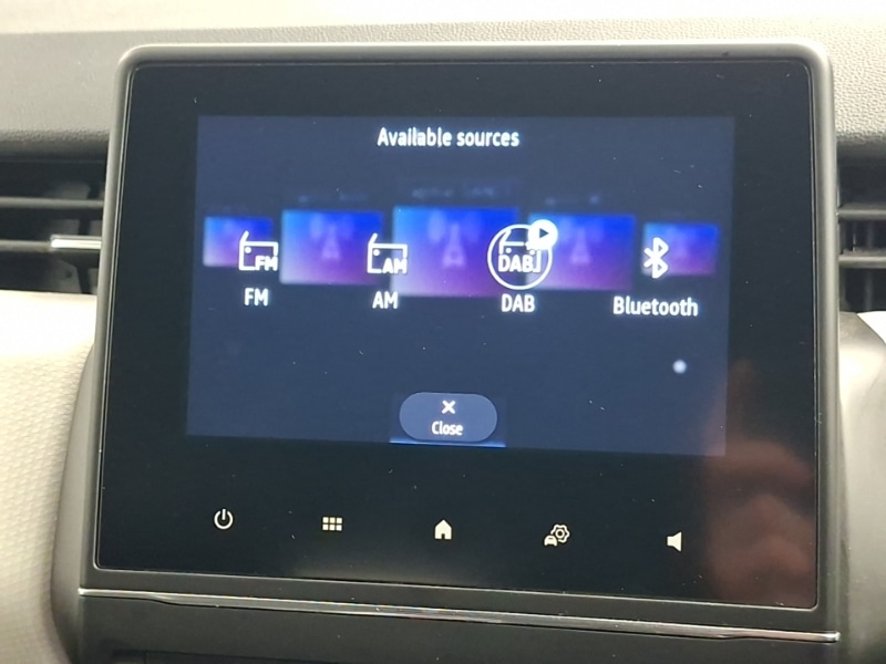 Used Renault Clio 2022 for sale - 78178528: Photo 17