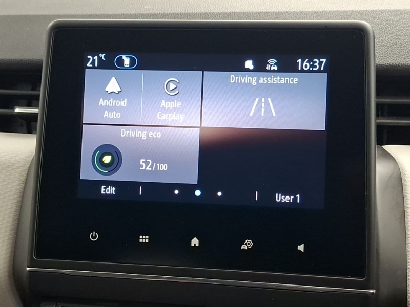 Used Renault Clio 2022 for sale - 78178528: Photo 18