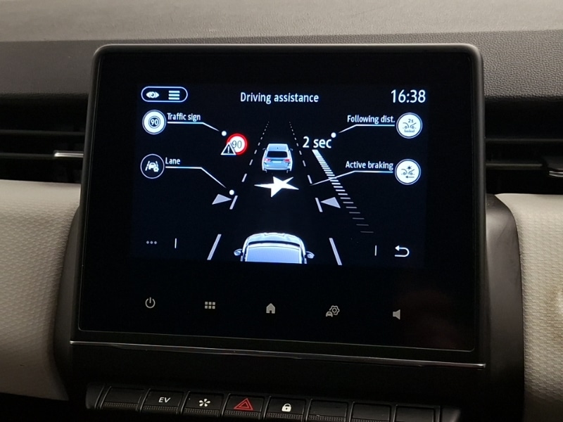 Used Renault Clio 2022 for sale - 78178528: Photo 19