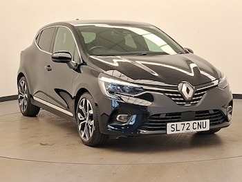Used Renault Clio 2022 for sale - 78178528: Photo