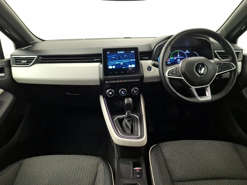 Used Renault Clio 2022 for sale - 78178528: Photo 2