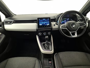 Used Renault Clio 2022 for sale - 78178528: Photo