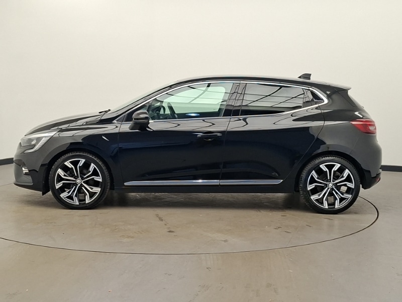 Used Renault Clio 2022 for sale - 78178528: Photo 4