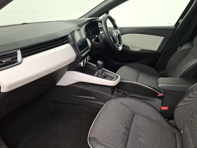 Used Renault Clio 2022 for sale - 78178528: Photo 5