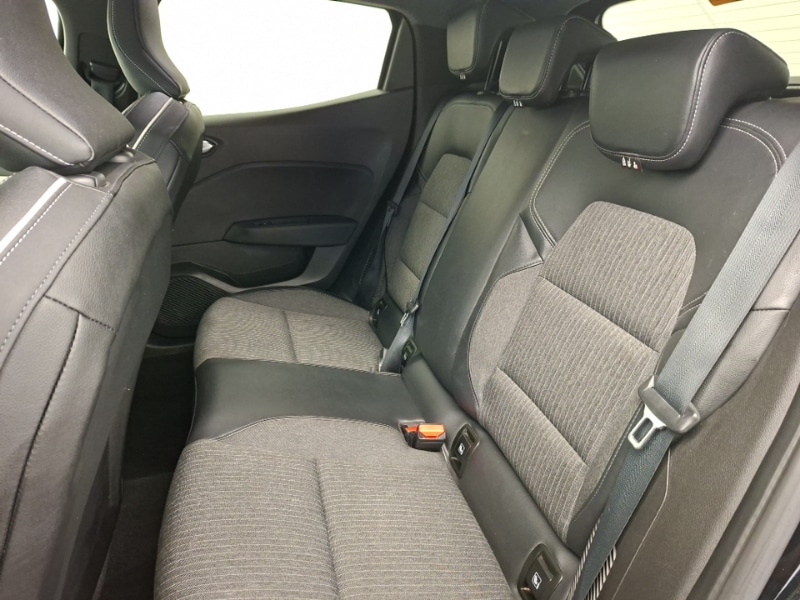 Used Renault Clio 2022 for sale - 78178528: Photo 6