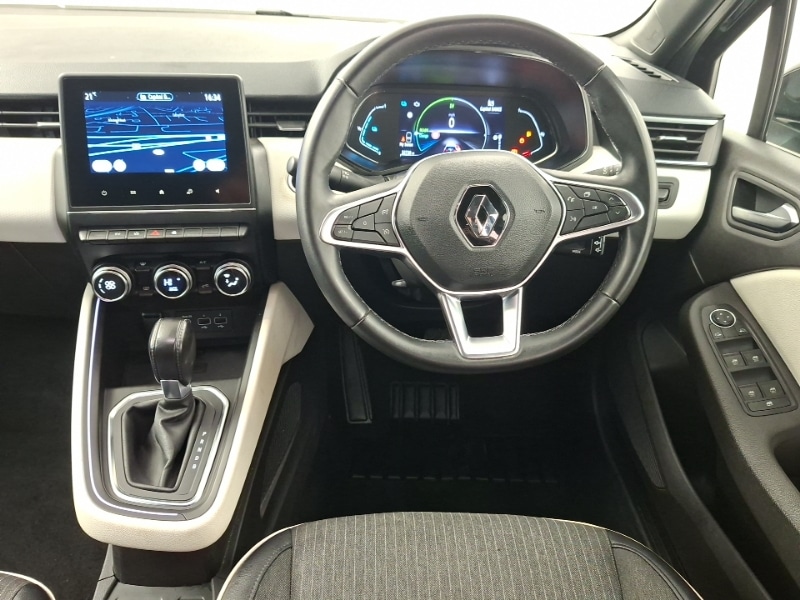 Used Renault Clio 2022 for sale - 78178528: Photo 7