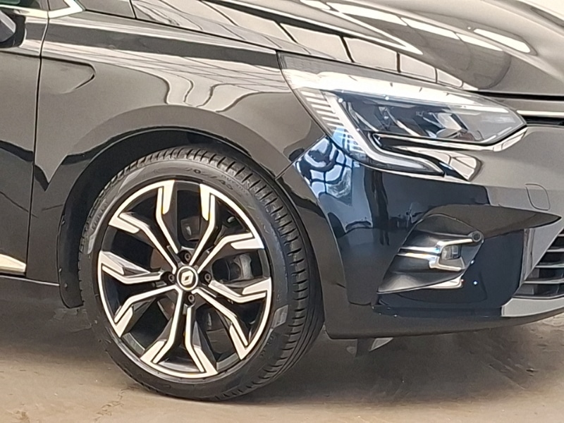 Used Renault Clio 2022 for sale - 78178528: Photo 9