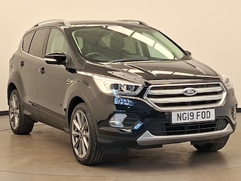 Used Ford Kuga 2019 for sale - 78439810: Photo
