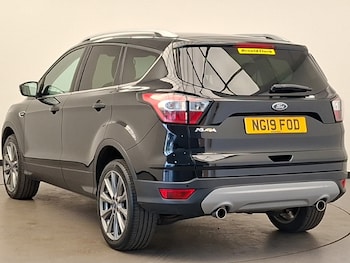 Used Ford Kuga 2019 for sale - 78439810: Photo
