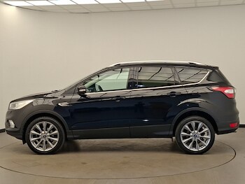 Used Ford Kuga 2019 for sale - 78439810: Photo