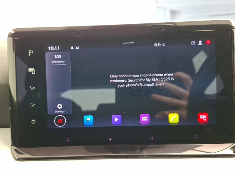 Used SEAT Arona 2022 for sale - 77047418: Photo 14