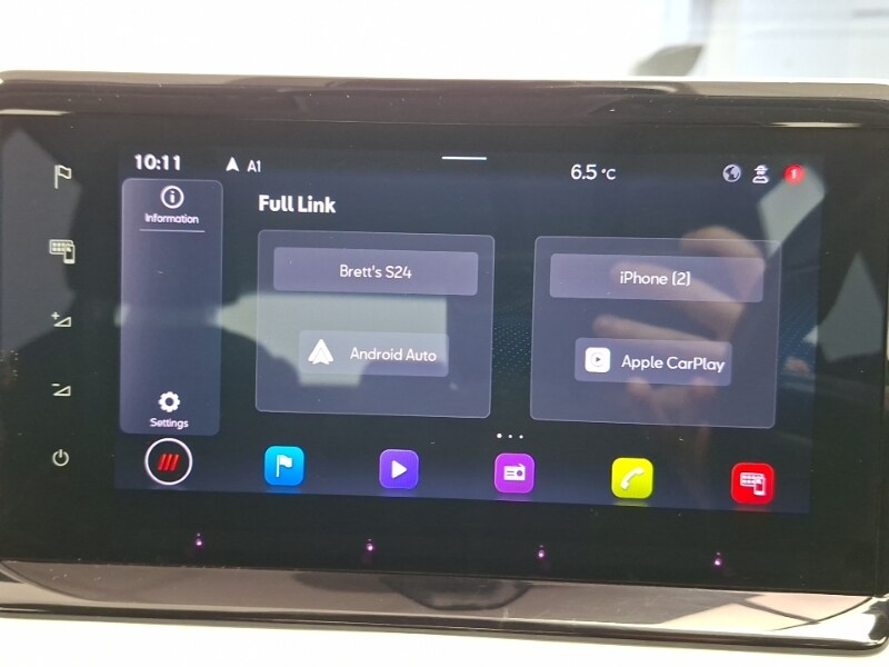 Used SEAT Arona 2022 for sale - 77047418: Photo 15