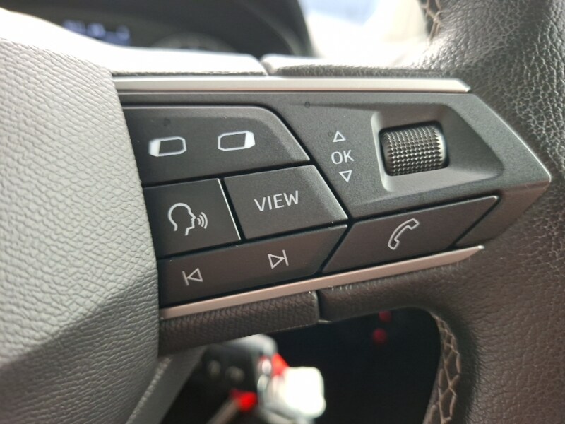 Used SEAT Arona 2022 for sale - 77047418: Photo 17