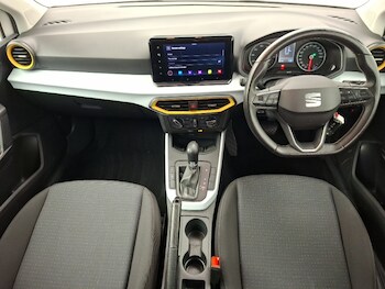 Used SEAT Arona 2022 for sale - 77047418: Photo