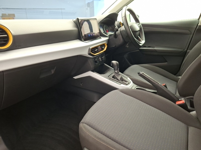 Used SEAT Arona 2022 for sale - 77047418: Photo 5