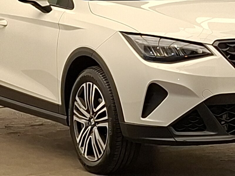 Used SEAT Arona 2022 for sale - 77047418: Photo 9